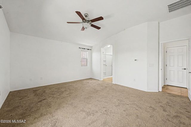 8581 N Continental Links Drive, Tucson, AZ 85743