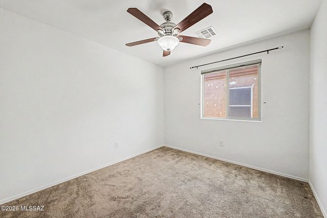 8581 N Continental Links Drive, Tucson, AZ 85743