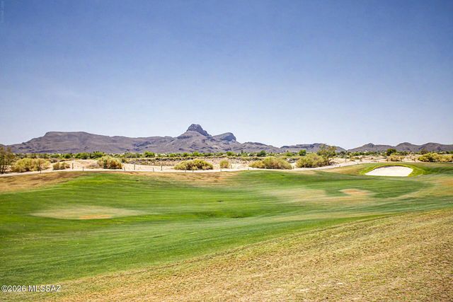 8581 N Continental Links Drive, Tucson, AZ 85743