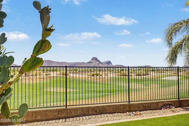 8581 N Continental Links Drive, Tucson, AZ 85743