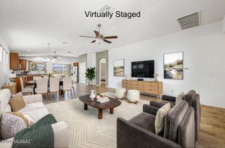 8581 N Continental Links Drive, Tucson, AZ 85743