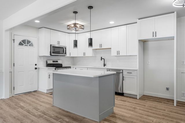 2322 Laurel Drive, Columbus, GA 31907