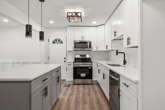 2322 Laurel Drive, Columbus, GA 31907