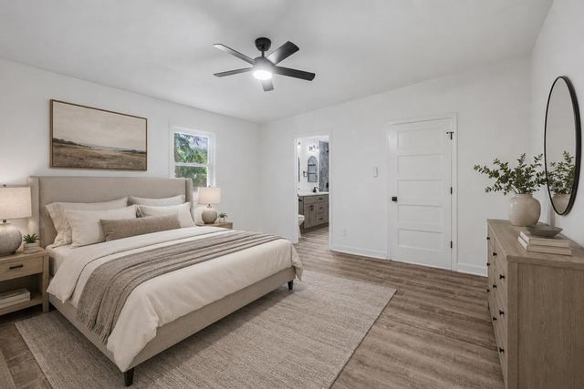2322 Laurel Drive, Columbus, GA 31907