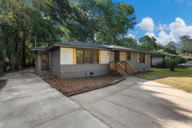 2322 Laurel Drive, Columbus, GA 31907