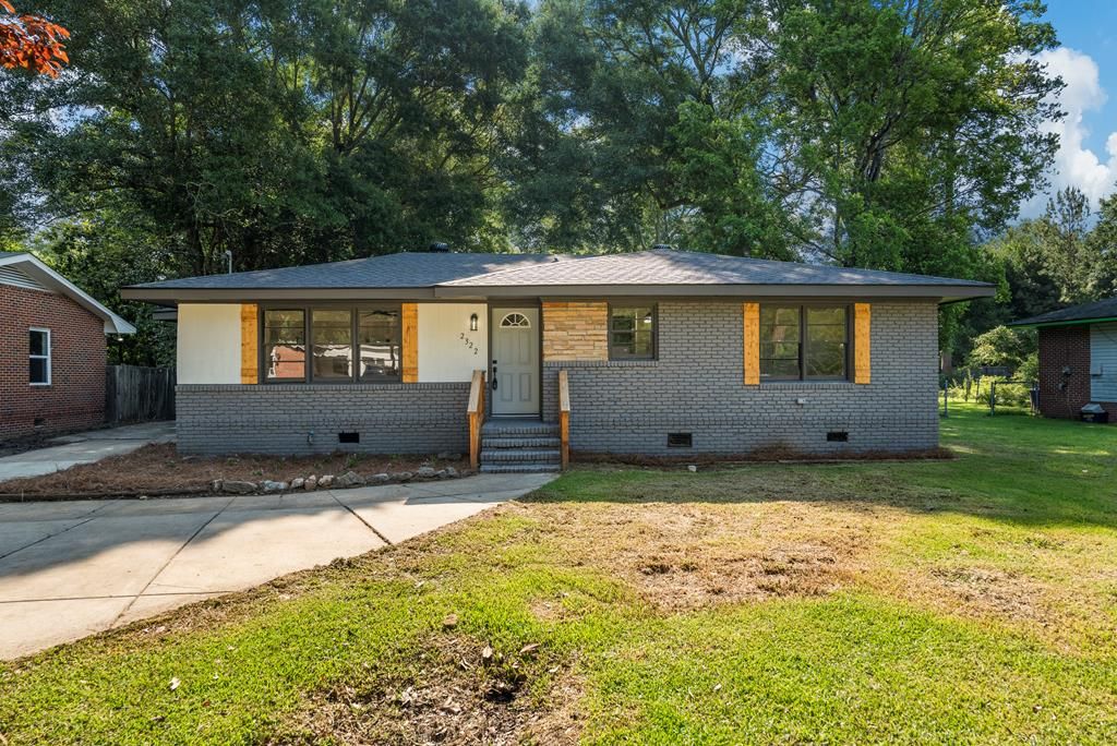 2322 Laurel Drive, Columbus, GA 31907