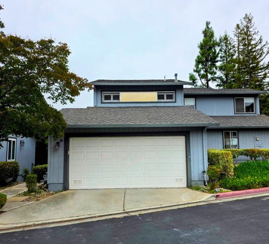 7464 Tulare Hill Lane, San Jose, CA 95139
