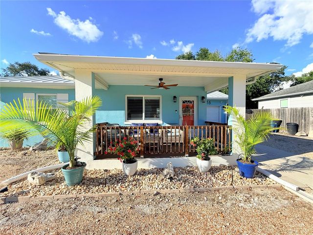 1216 SHERIDAN ROAD, Clearwater, FL 33755