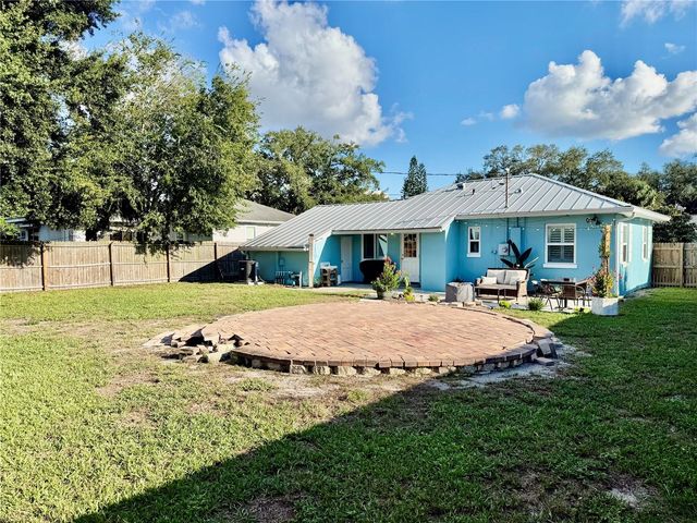 1216 SHERIDAN ROAD, Clearwater, FL 33755