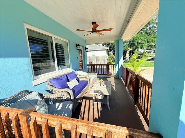 1216 SHERIDAN ROAD, Clearwater, FL 33755
