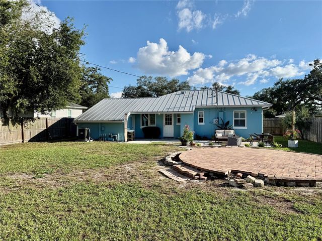 1216 SHERIDAN ROAD, Clearwater, FL 33755