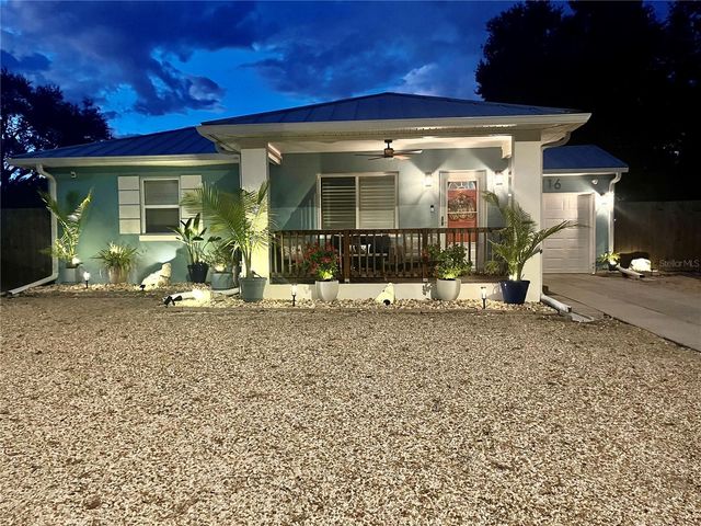 1216 SHERIDAN ROAD, Clearwater, FL 33755
