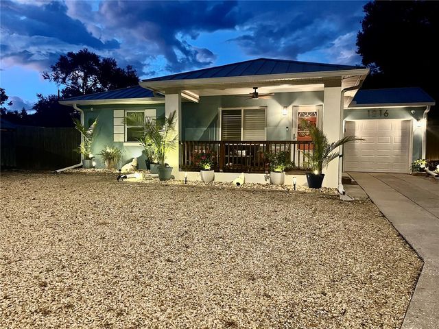 1216 SHERIDAN ROAD, Clearwater, FL 33755