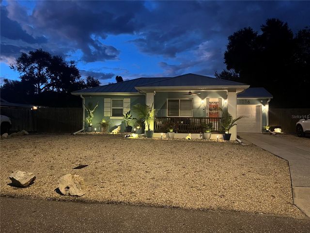 1216 SHERIDAN ROAD, Clearwater, FL 33755
