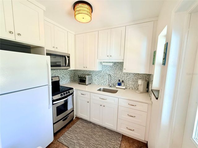 1216 SHERIDAN ROAD, Clearwater, FL 33755