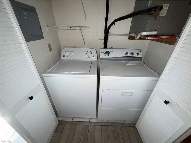 601 Graydon Ave Apt A1, Norfolk, VA 23507