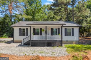 640 Gumlog Road, Martin, GA 30557