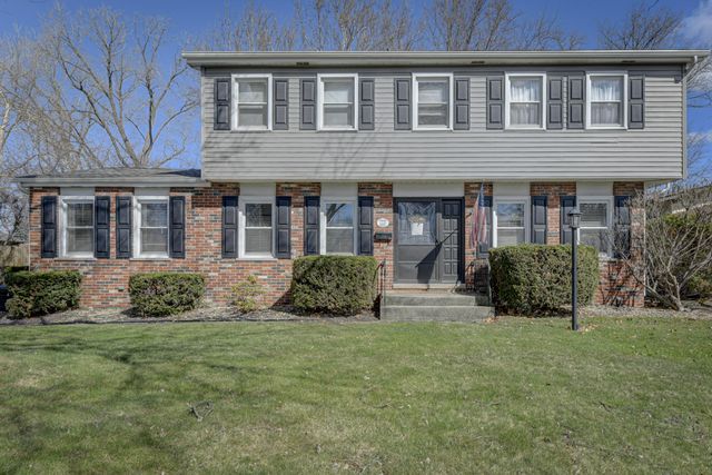 1525 Fran-lin Pkwy, Munster, IN 46321