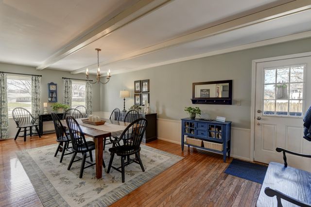 1525 Fran-lin Pkwy, Munster, IN 46321