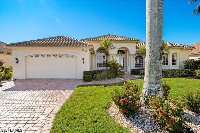 16322 Edgemont DR, Fort Myers, FL 33908