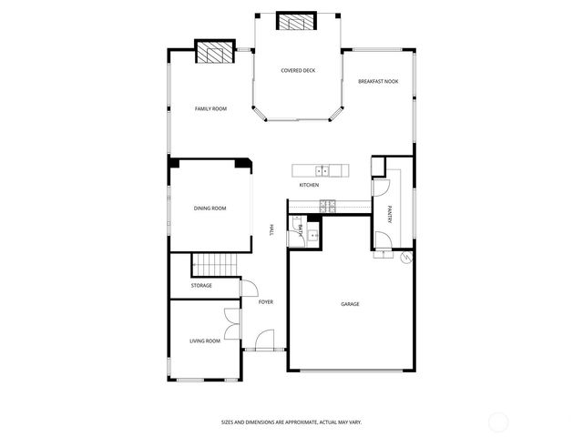 13215 SE 307th Street, Auburn, WA 98092