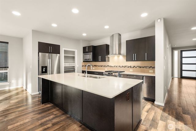 13215 SE 307th Street, Auburn, WA 98092