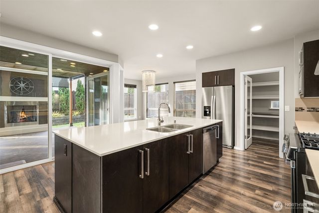 13215 SE 307th Street, Auburn, WA 98092