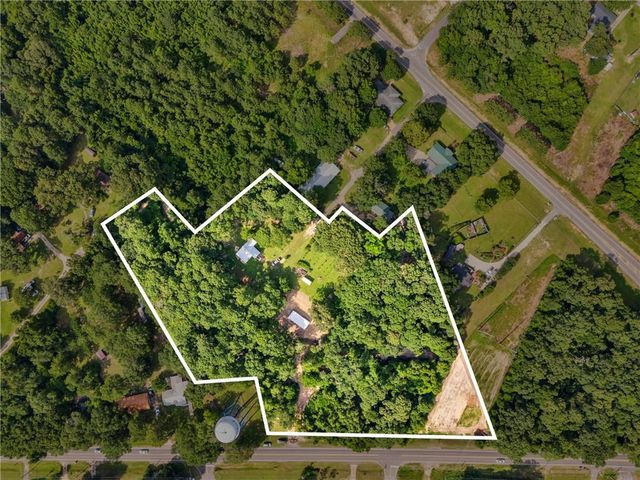 3831 Graham Lane, Eight Mile, AL 36613