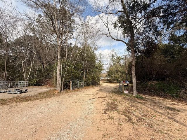 3831 Graham Lane, Eight Mile, AL 36613