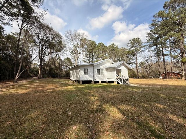 3831 Graham Lane, Eight Mile, AL 36613