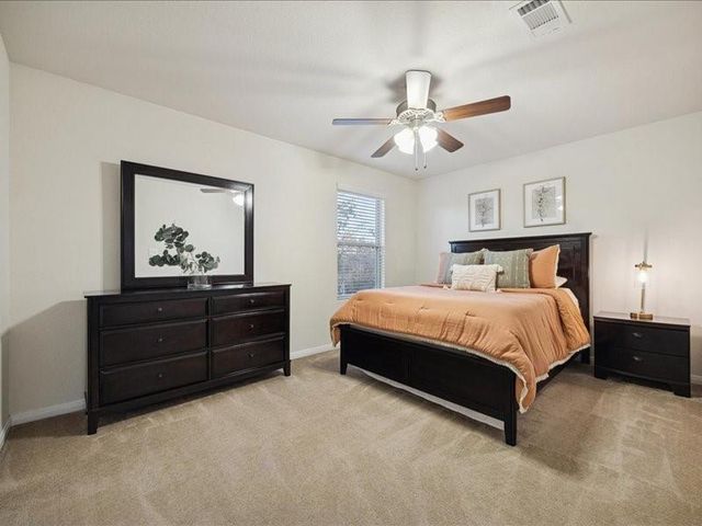 2546 Bedrock Lane, Missouri City, TX 77489