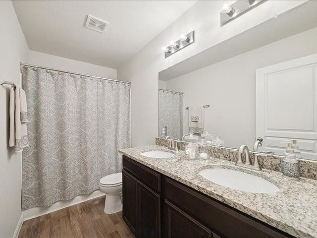 2546 Bedrock Lane, Missouri City, TX 77489