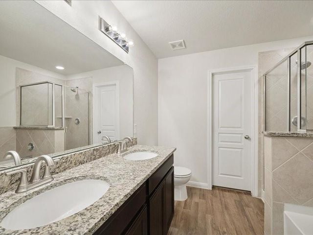 2546 Bedrock Lane, Missouri City, TX 77489