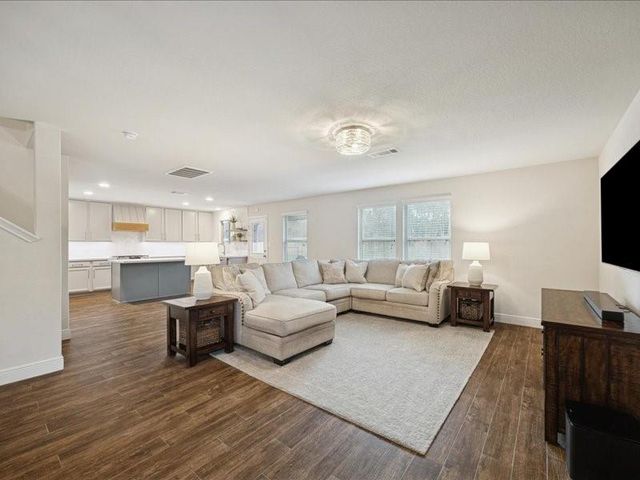 2546 Bedrock Lane, Missouri City, TX 77489