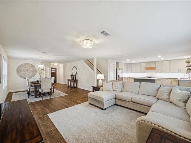 2546 Bedrock Lane, Missouri City, TX 77489