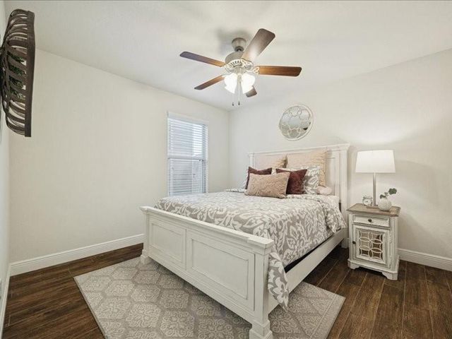 2546 Bedrock Lane, Missouri City, TX 77489