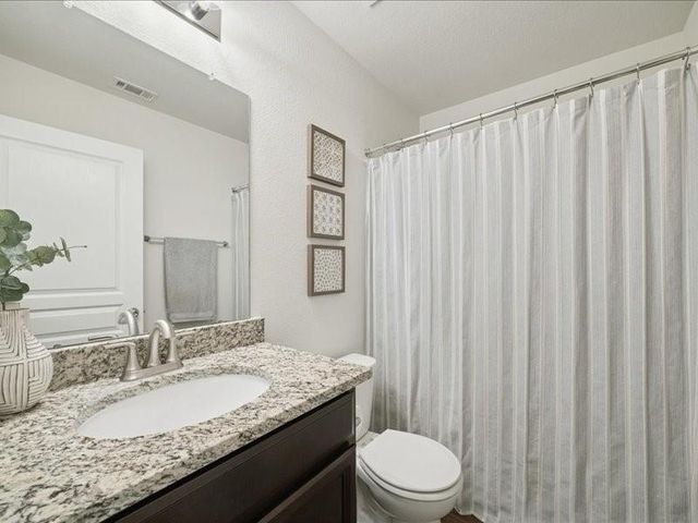 2546 Bedrock Lane, Missouri City, TX 77489