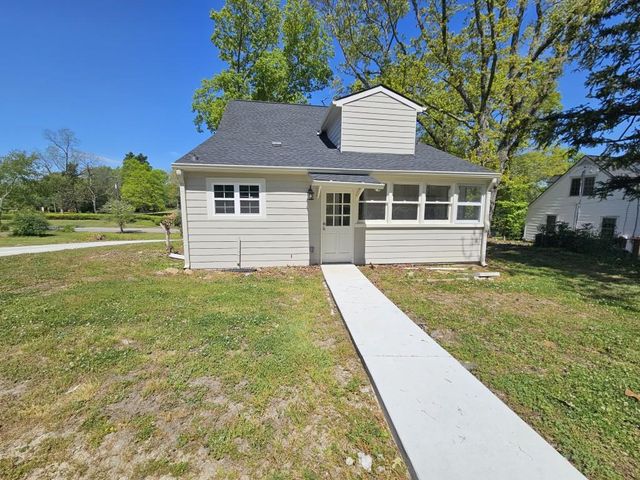 1120 Morningside Drive, Gainesville, GA 30501