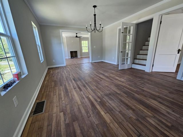 1120 Morningside Drive, Gainesville, GA 30501