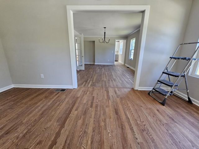 1120 Morningside Drive, Gainesville, GA 30501