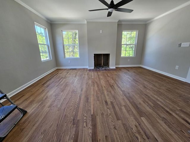 1120 Morningside Drive, Gainesville, GA 30501