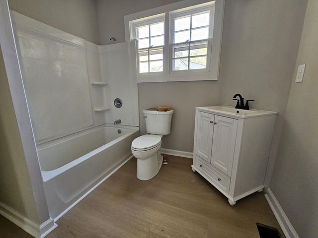 1120 Morningside Drive, Gainesville, GA 30501