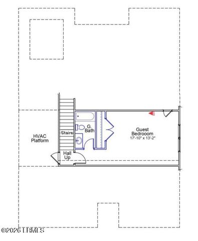 115 Baneberry Lane, Beaufort, SC 29907