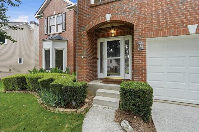 160 Treadstone Overlook, Suwanee, GA 30024