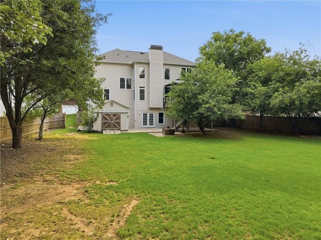 160 Treadstone Overlook, Suwanee, GA 30024