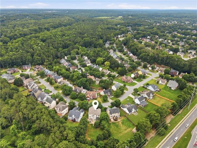 160 Treadstone Overlook, Suwanee, GA 30024