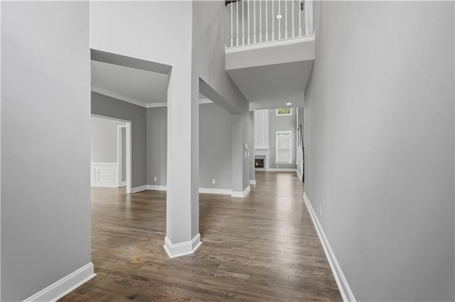 160 Treadstone Overlook, Suwanee, GA 30024