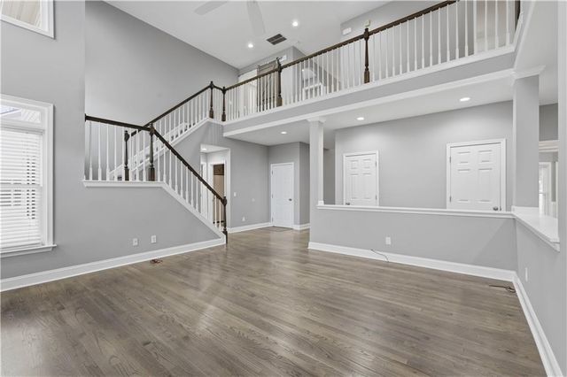 160 Treadstone Overlook, Suwanee, GA 30024