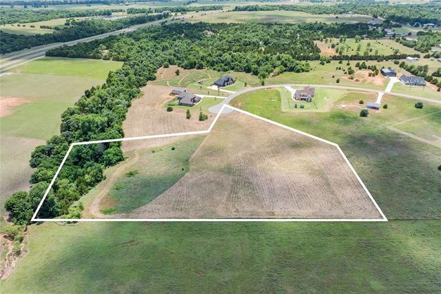 4 SW 113th Circle 4, Mustang, OK 73064