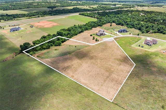 4 SW 113th Circle 4, Mustang, OK 73064